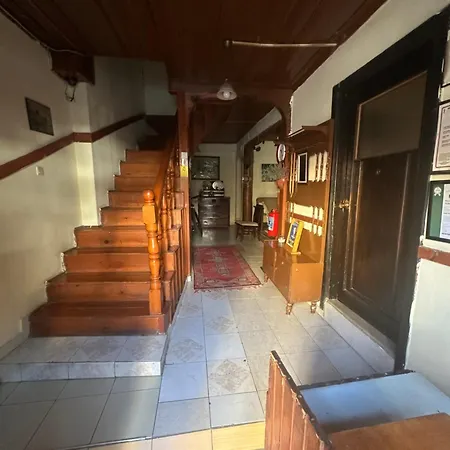 Kont بيت ضيافة 2*