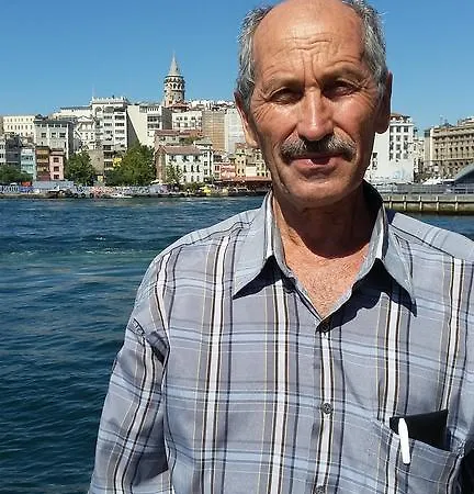 Gasthof Kont Antalya